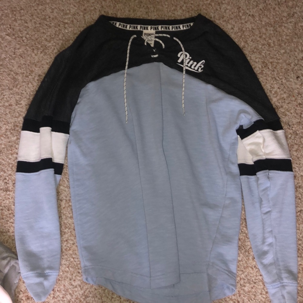 PINK long sleeve